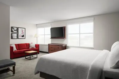 Photo 3 - Holiday Inn Cincinnati Liberty Way by IHG
