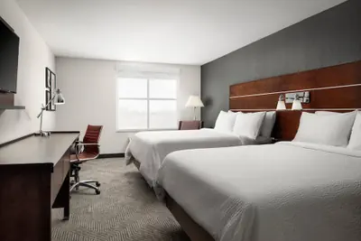 Photo 4 - Holiday Inn Cincinnati Liberty Way by IHG