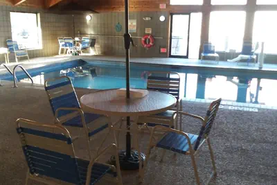 Photo 2 - AmericInn by Wyndham Red Wing
