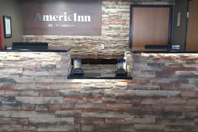 Photo 3 - AmericInn by Wyndham Red Wing