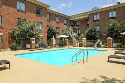 Photo 2 - Holiday Inn Express & Suites Raleigh North - Wake Forest by IHG