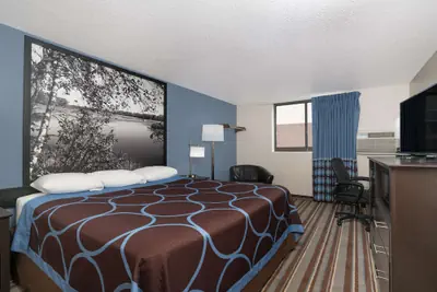Photo 2 - Super 8 by Wyndham Willmar