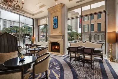 Photo 3 - Loews New Orleans Hotel
