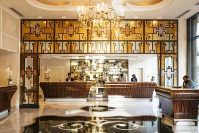 Photo 4 - Loews New Orleans Hotel