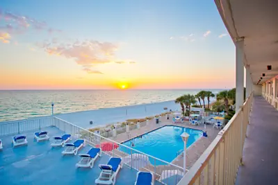Photo 2 - Beachside Resort Panama City Beach