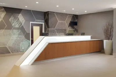 Photo 4 - SpringHill Suites by Marriott Dallas Addison/Quorum Drive
