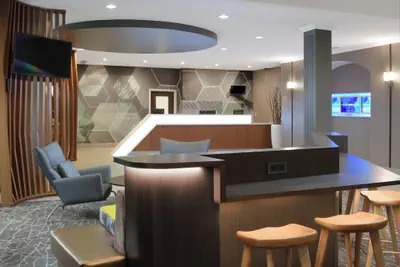 Photo 3 - SpringHill Suites by Marriott Dallas Addison/Quorum Drive