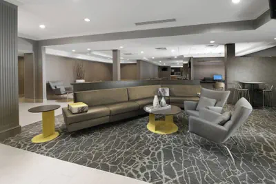 Photo 2 - SpringHill Suites by Marriott Dallas Addison/Quorum Drive