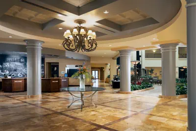 Photo 3 - Renaissance Tulsa Hotel & Convention Center