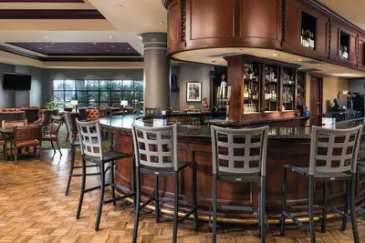 Photo 4 - Renaissance Tulsa Hotel & Convention Center