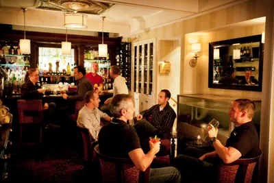 Photo 2 - Crowne Pointe Historic Inn & Spa - Adults Only