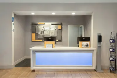 Photo 4 - Holiday Inn Express & Suites Acworth - Kennesaw Northwest by IHG