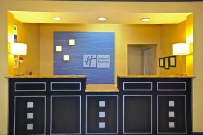 Photo 3 - Holiday Inn Express & Suites Acworth - Kennesaw Northwest by IHG