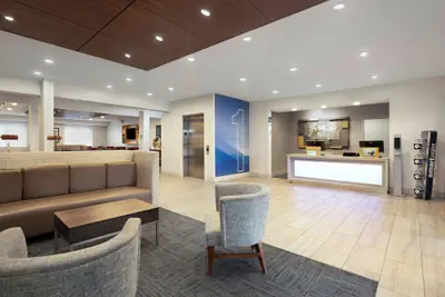 Photo 5 - Holiday Inn Express & Suites Acworth - Kennesaw Northwest by IHG