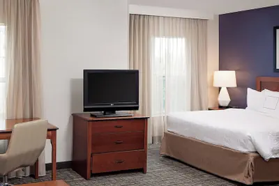 Photo 5 - Residence Inn by Marriott Tucson Williams Centre