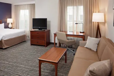 Photo 4 - Residence Inn by Marriott Tucson Williams Centre