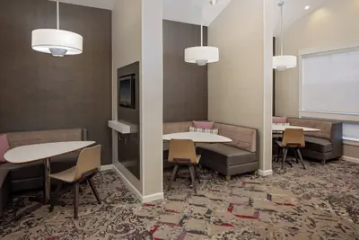 Photo 3 - Residence Inn by Marriott Tucson Williams Centre