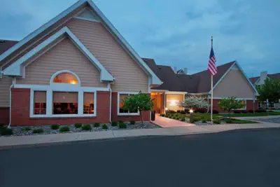 Photo 2 - Residence Inn by Marriott Buffalo Galleria Mall