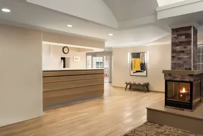 Photo 5 - Residence Inn by Marriott Buffalo Galleria Mall