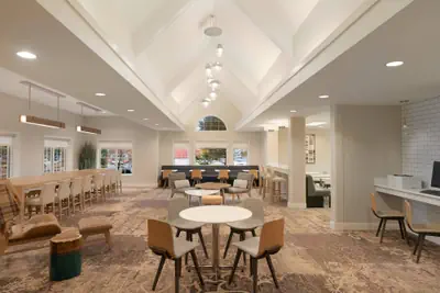 Photo 3 - Residence Inn by Marriott Buffalo Galleria Mall