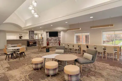Photo 4 - Residence Inn by Marriott Buffalo Galleria Mall