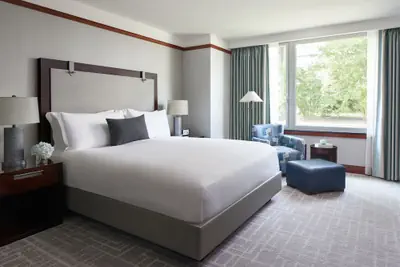 Photo 4 - The Ritz-Carlton Georgetown, Washington, D.C.