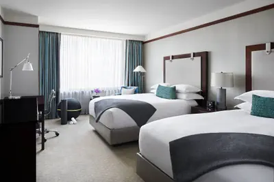 Photo 5 - The Ritz-Carlton Georgetown, Washington, D.C.