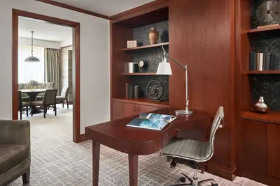 Photo 3 - The Ritz-Carlton Georgetown, Washington, D.C.
