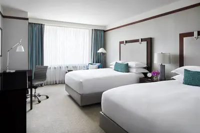 Photo 5 - The Ritz-Carlton Georgetown, Washington, D.C.