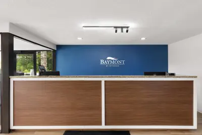 Photo 4 - Baymont by Wyndham Richburg/Chester Area