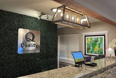 Photo 4 - Quality Inn Crestview I-10 Eglin AFB Area