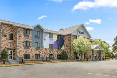 Photo 2 - Spark by Hilton Eden Prairie