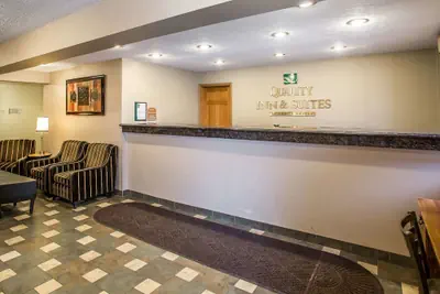 Photo 3 - Quality Inn & Suites Marinette