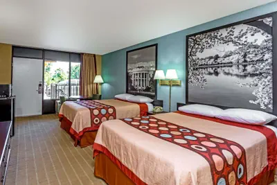 Photo 4 - Super 8 by Wyndham Jessup/Baltimore Area