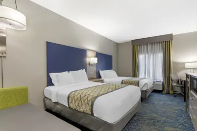 Photo 5 - Best Western Knoxville Airport/Alcoa