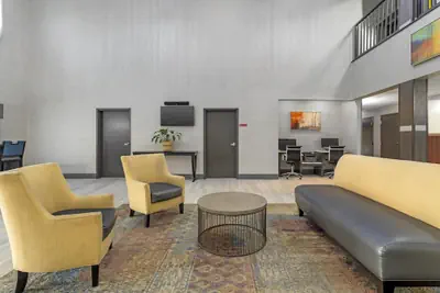 Photo 4 - Best Western Knoxville Airport/Alcoa