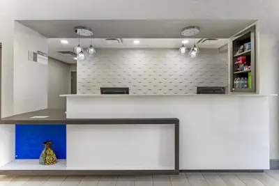 Photo 3 - Best Western Knoxville Airport/Alcoa