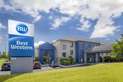 Photo 2 - Best Western Knoxville Airport/Alcoa