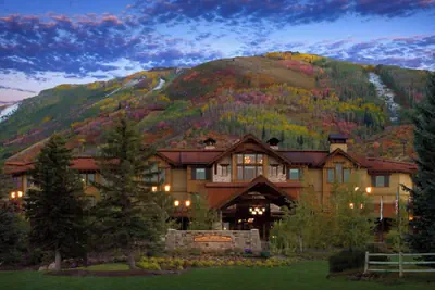 Photo 2 - Hotel Park City, Autograph Collection