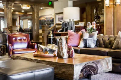Photo 3 - Hotel Park City, Autograph Collection
