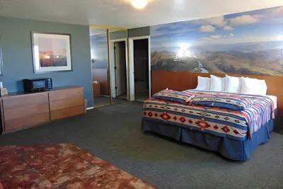 Photo 2 - Bryce Canyon Resort