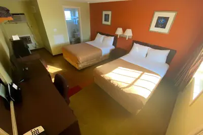Photo 4 - Best Stay Inn - Manchester