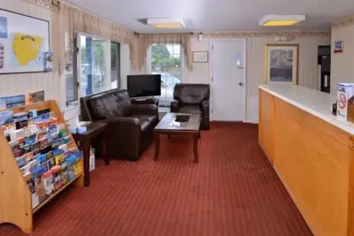Photo 3 - Best Stay Inn - Manchester