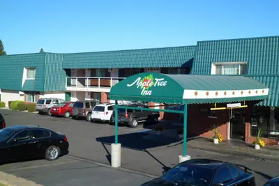 Photo 2 - Apple Tree Inn