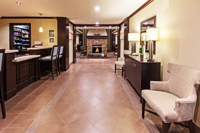 Photo 3 - Staybridge Suites Woodland Hills by IHG