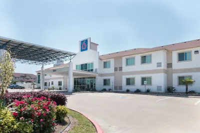 Photo 2 - Motel 6 Hillsboro, TX