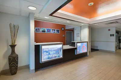 Photo 4 - Motel 6 Hillsboro, TX