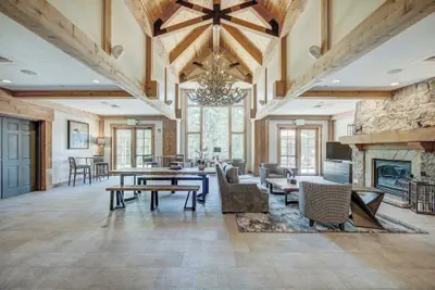 Photo 4 - Mountain Thunder Lodge, A Vail Resorts Property