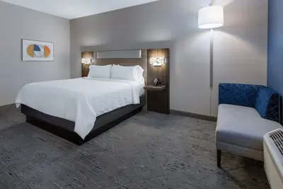 Photo 3 - Holiday Inn Express & Suites Center Township by IHG