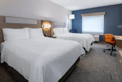 Photo 5 - Holiday Inn Express & Suites Center Township by IHG